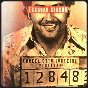 Pablo escobar T Shirt